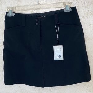 Nike Dri-Fit Golf Skirt